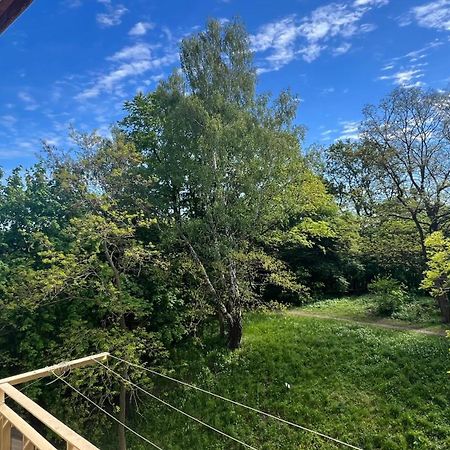 Apartament Na Piatke Sopot Bagian luar foto
