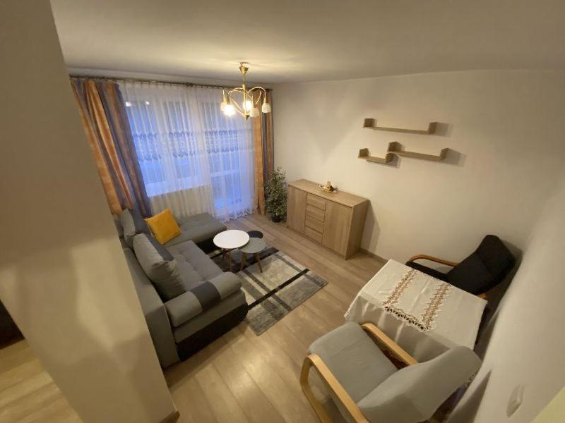 Apartament Na Piatke Sopot Bagian luar foto