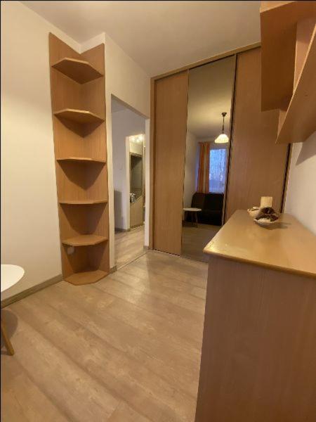 Apartament Na Piatke Sopot Bagian luar foto