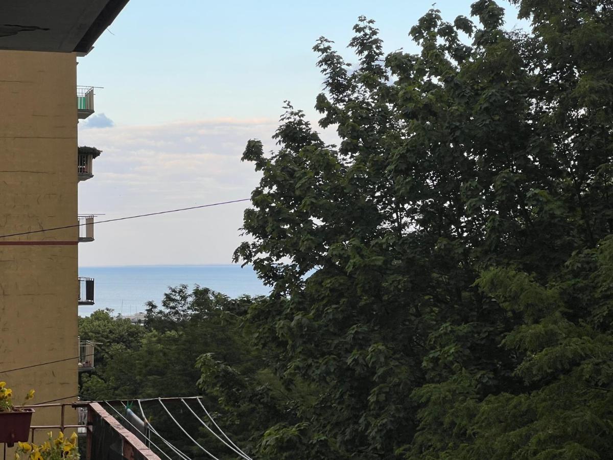 Apartament Na Piatke Sopot Bagian luar foto